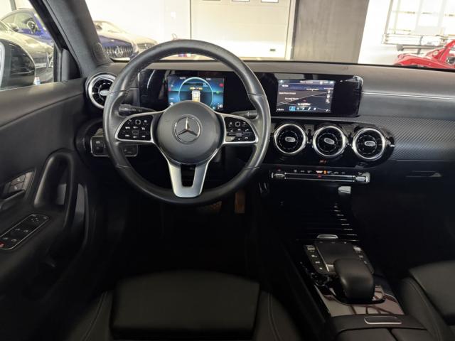 Mercedes Benz Classe A image 5