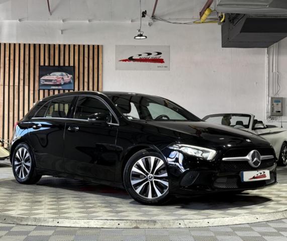 Mercedes Benz Classe A image 6