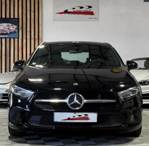 Mercedes Benz Classe A image 4
