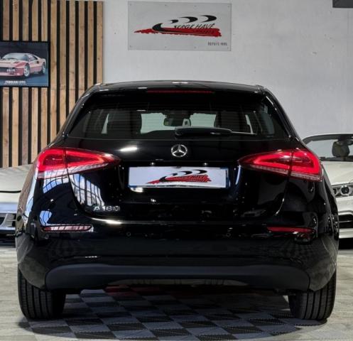 Mercedes Benz Classe A image 1