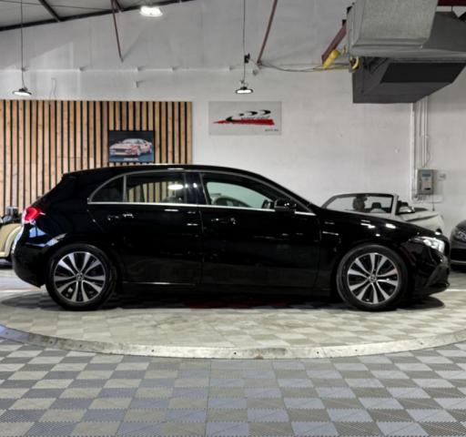 Mercedes Benz Classe A image 3