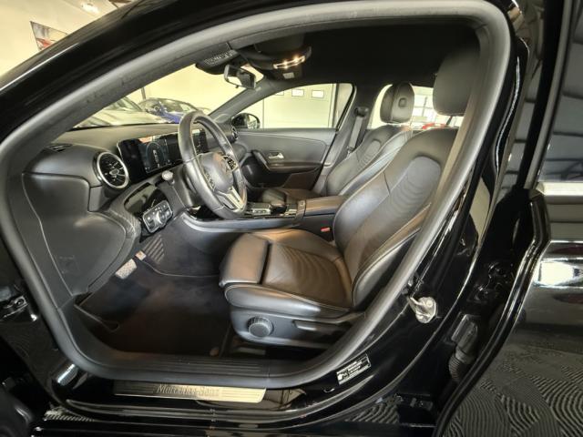 Mercedes Benz Classe A image 2