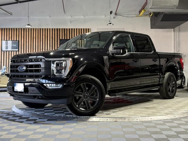 Ford F 150 d’occasion