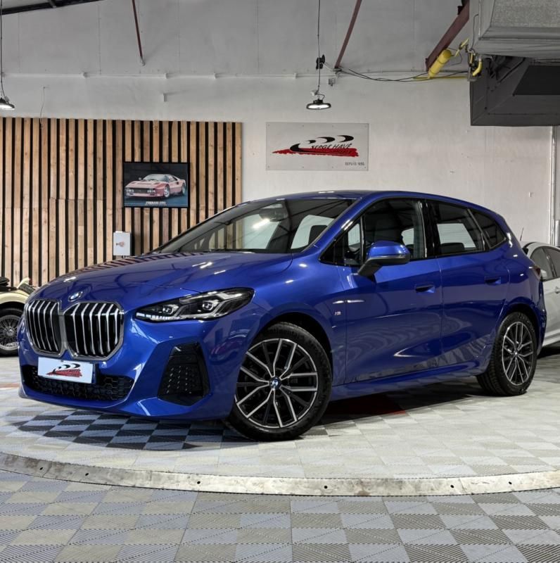 Bmw Serie 2 d’occasion