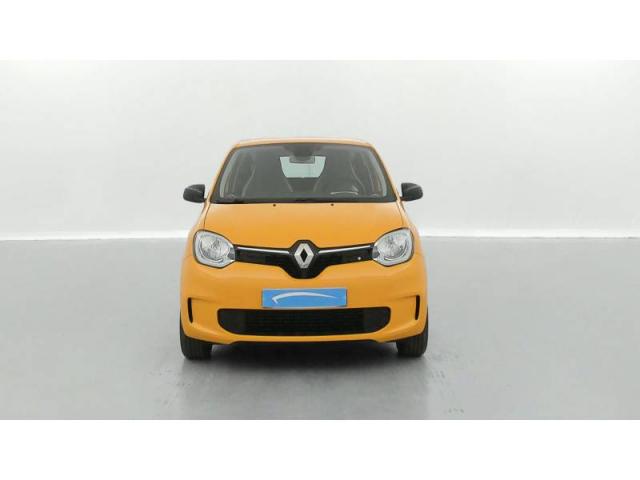 Twingo image 1