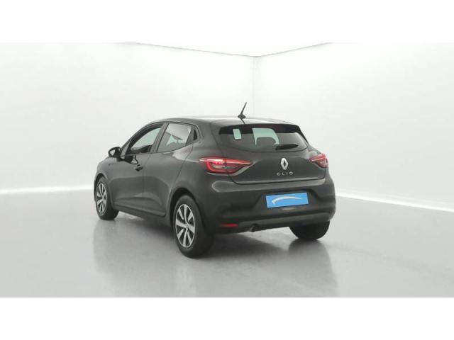 Clio image 7