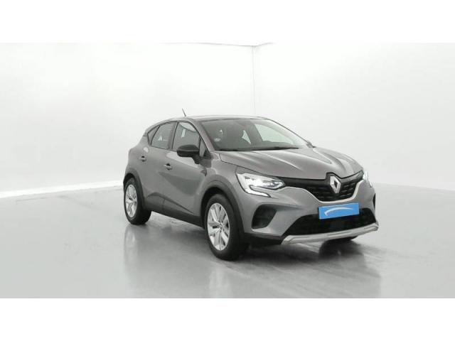 Captur image 2