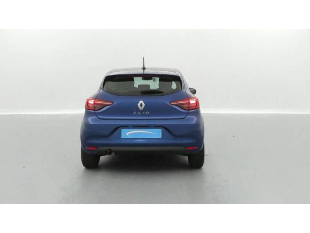 Clio image 3