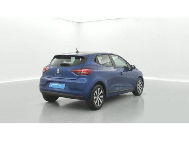 Clio image 2