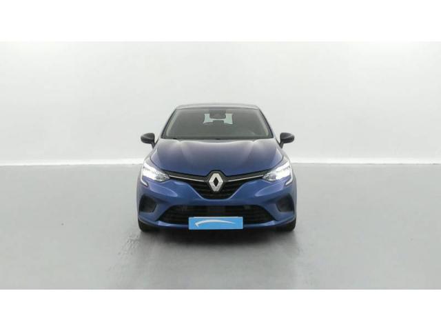 Clio image 5