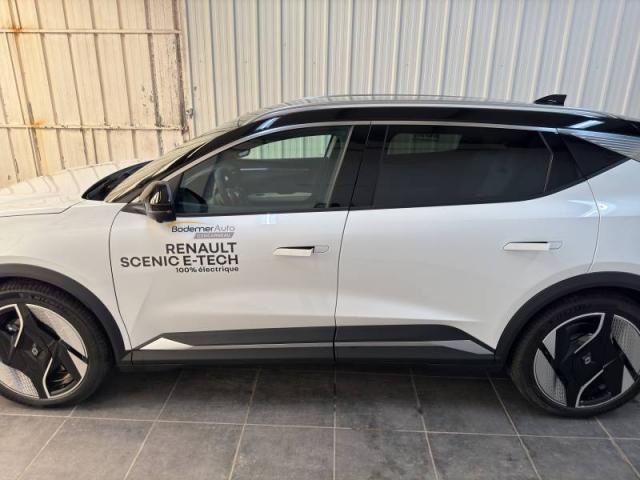 Renault Scénic image 4