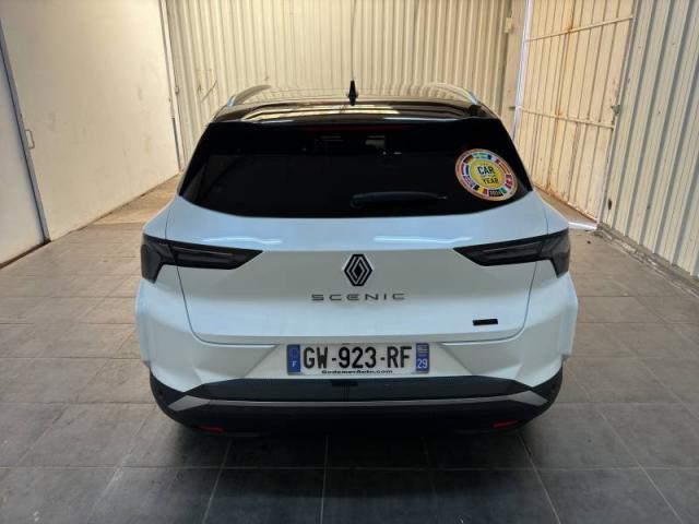 Renault Scénic image 6