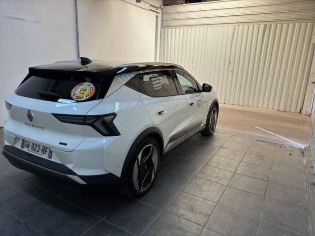 Renault Scénic image 8