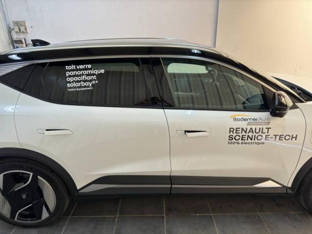 Renault Scénic image 1