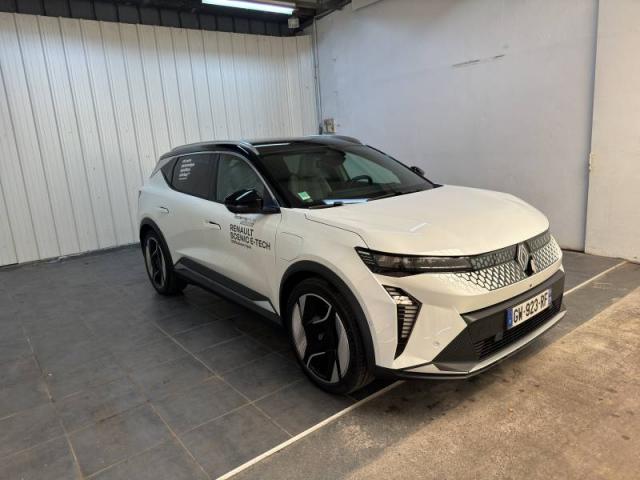 Renault Scénic image 7