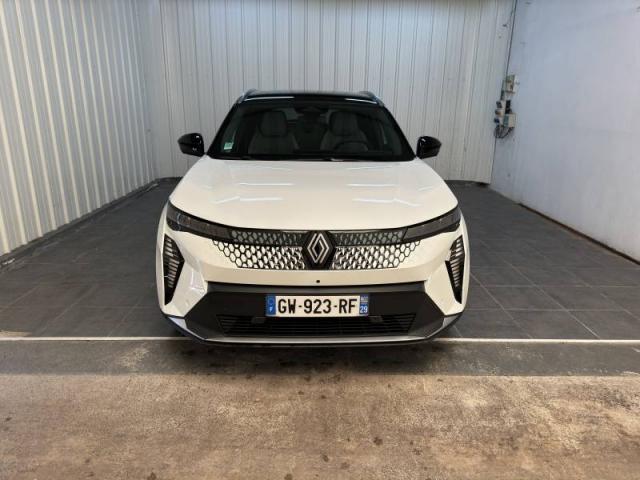 Renault Scénic image 5
