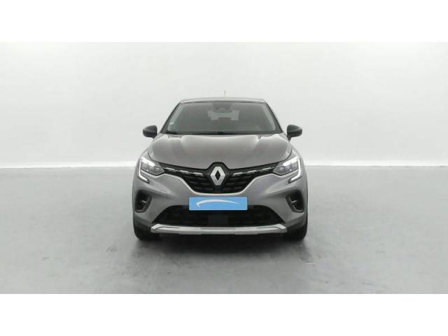 Renault Captur image 4