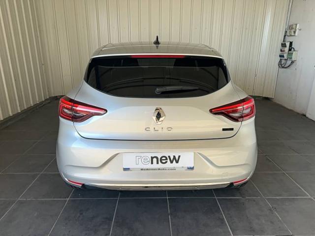 Renault Clio image 2