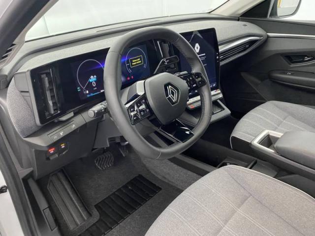 Renault Mégane image 1