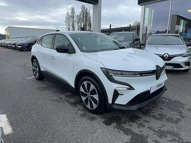 Renault Mégane image 6