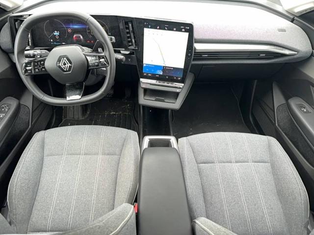 Renault Mégane image 8