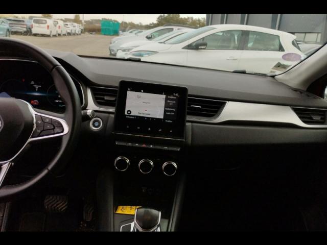 Renault Captur image 4