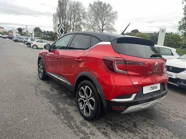 Renault Captur image 9
