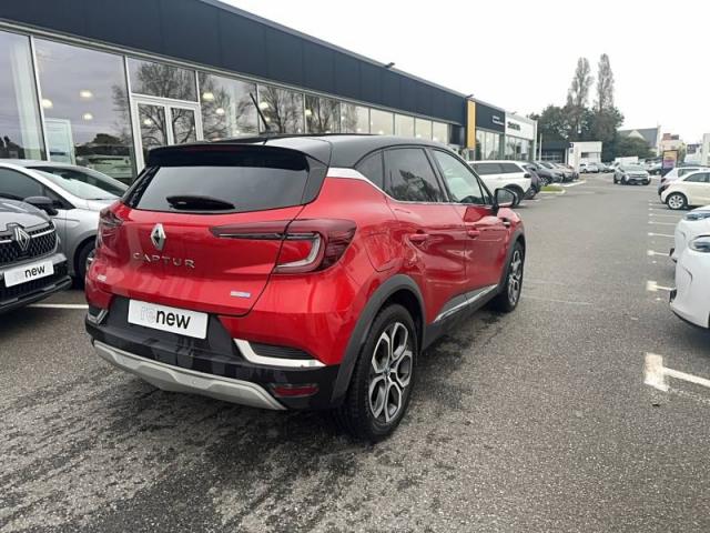 Renault Captur image 6