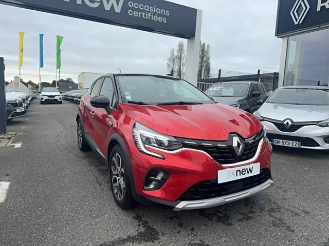 Renault Captur image 8