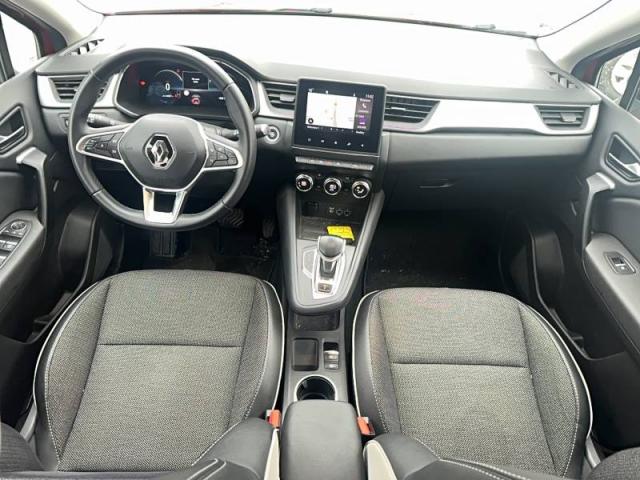 Renault Captur image 7