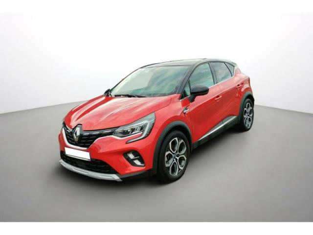 Renault Captur image 3
