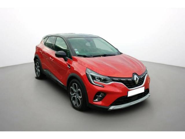 Renault Captur image 1