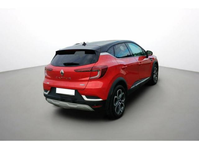Renault Captur image 5