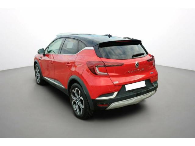 Renault Captur image 2