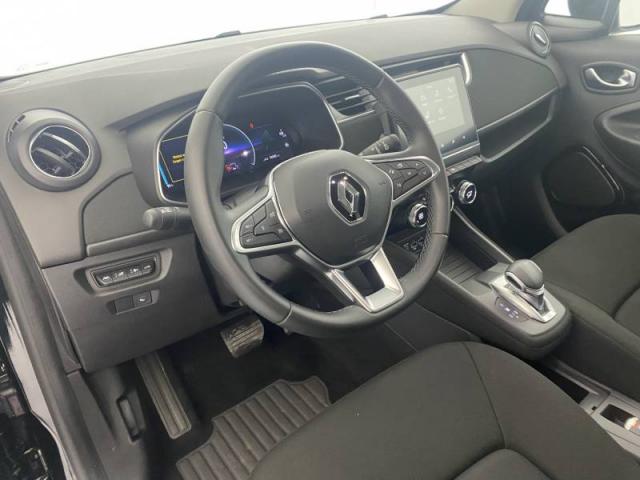 Renault Zoe image 1