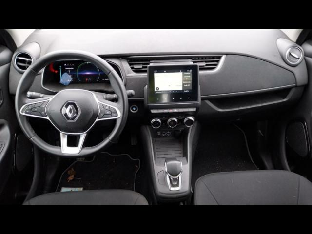 Renault Zoe image 6