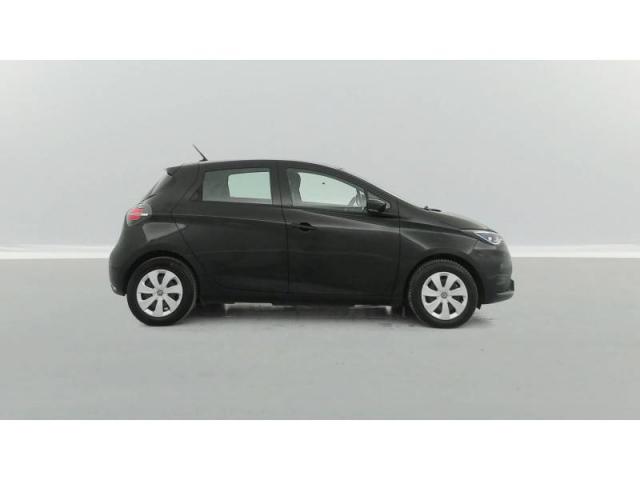 Renault Zoe image 4