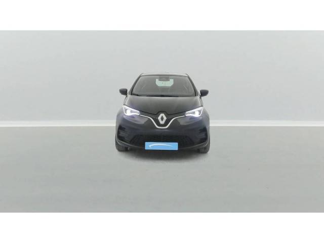 Renault Zoe image 2