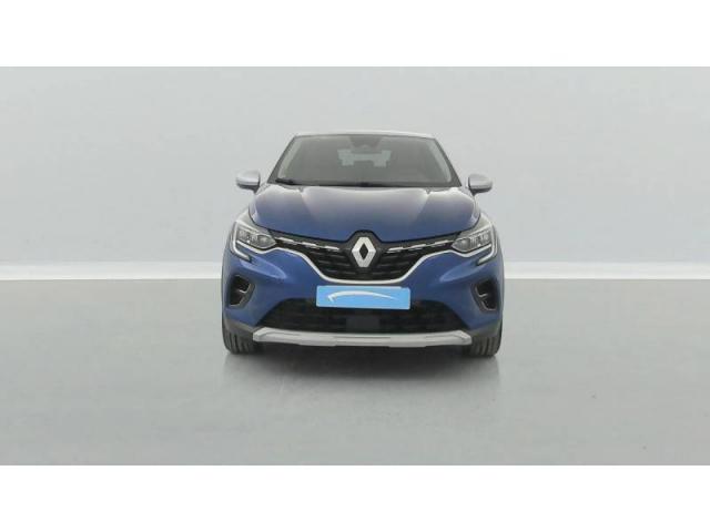 Renault Captur image 4