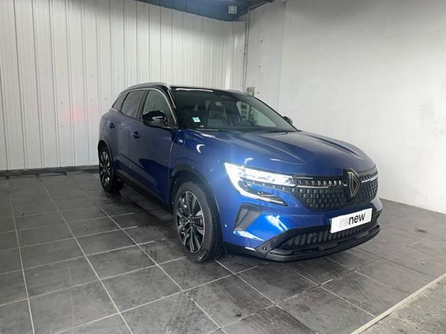 Renault Austral image 2