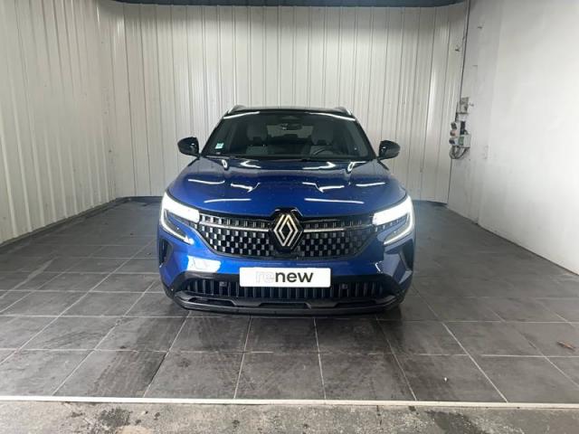 Renault Austral image 4