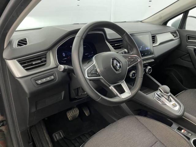 Renault Captur image 5