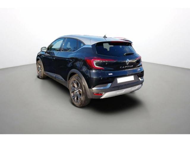 Renault Captur image 9