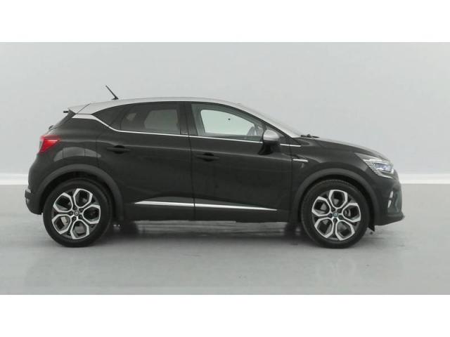 Renault Captur image 1
