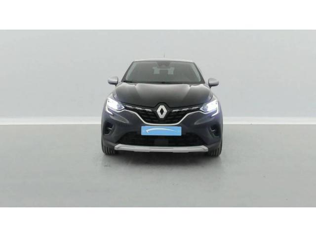 Renault Captur image 3