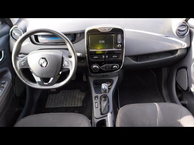 Renault Zoe image 2