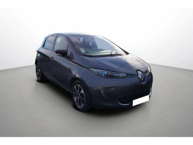 Renault Zoe image 8