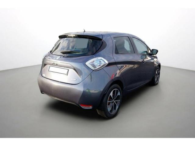 Renault Zoe image 9
