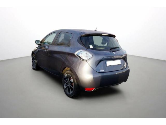 Renault Zoe image 7