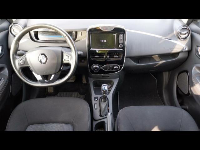 Renault Zoe image 6
